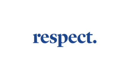 respect logo