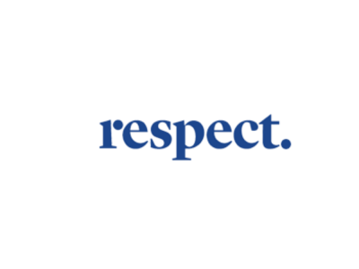 respect logo